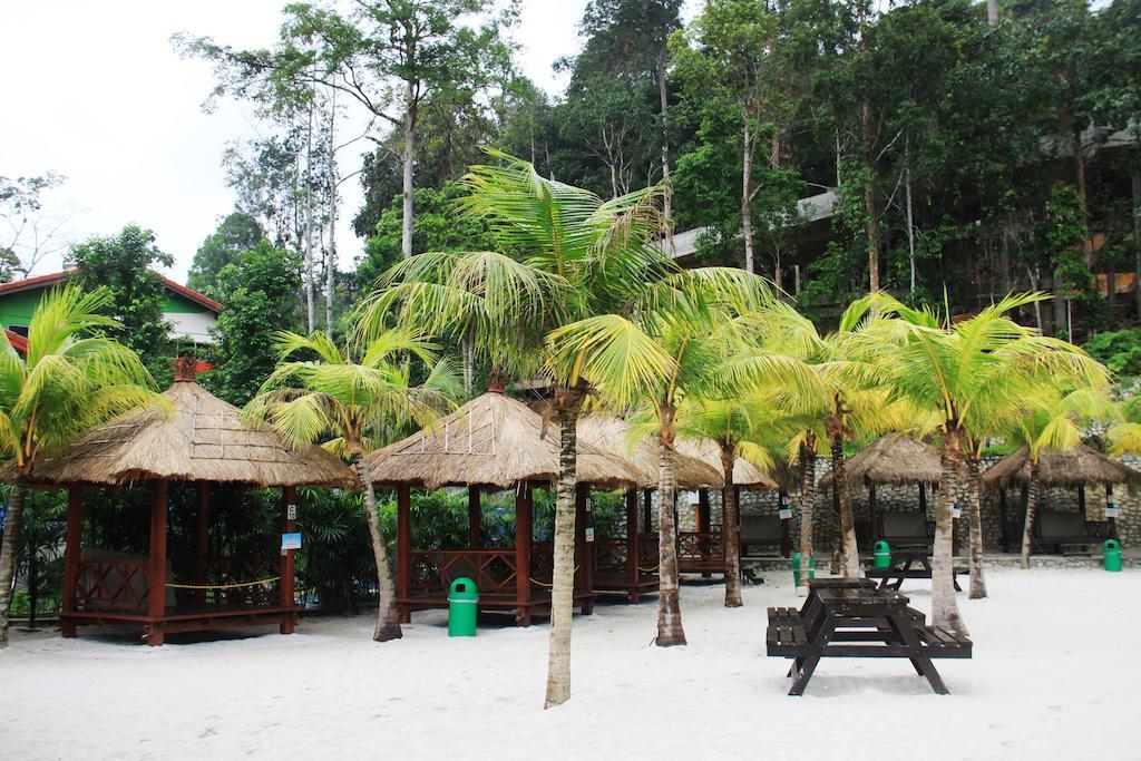 Arabian Bay Resort@ Bukit Gambang Resort City Exterior photo
